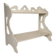 Art Nouveau shelf