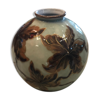 Limoges vase