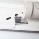 Prisma rectangular ceiling light, 1960's
