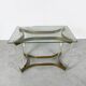 Console Alessandro Albrizzi 1970