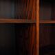 Rosewood bookcase, Danish design, 1960s, production: Brouer Møbelfabrik