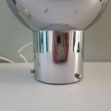 Italian Table Lamp Space Age