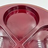 Vintage aperitif tray