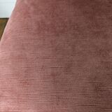 Chaise de style Louis XVI rénovée