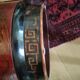 Traditional Bakul wedding basket