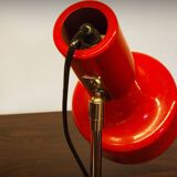 Pair of spot wall lamps by Neweba, Switzerland