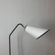 Lampadaire tablette et porte revue 1960
