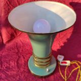 Art Deco table lamp