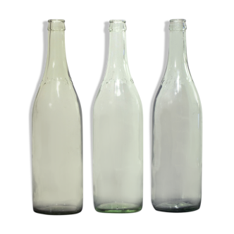 6-star old bottles