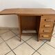 bureau enfant vintage 1960