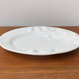 Large vintage ceramic bowl plate from La Primula, Italy.