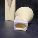 Pierre Casenove Salins coffee service for Printemps Paris