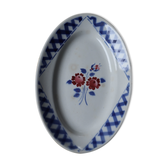 Ravier ramekin KG Lunéville