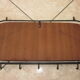Vintage coat holder
