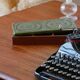Danish desk from the 1960s by Erik Brouer – solid teak