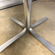 Vintage extendable table