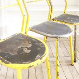 Old chair