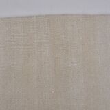 Small Antique Vintage Hemp Kilim  sku 3989
