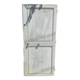 Old door
