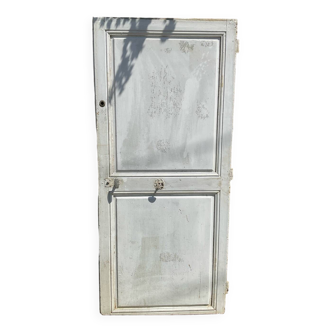 Porte ancienne