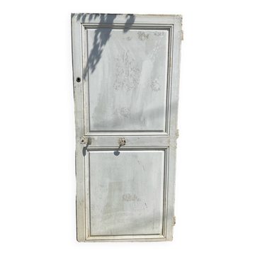 Porte ancienne
