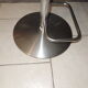 Bar chair or design desk kristalia boum by magrini / graffeo 2002