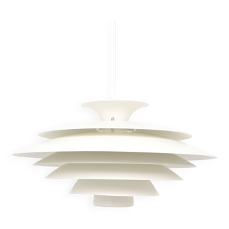 "Form Light" pendant lamp, Denmark, 1970's