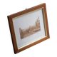 "Rialto" frame
