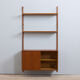 Bookcase by Hansen Guldborg, Denmark, 1960