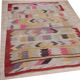 Tapis kilim Turc.212x153 cm