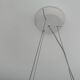 Chandelier lamp brand Flos Philippe Starck "Romeo Louis II S2" in crystal