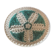 Ceramic cup Sainte Radegonde