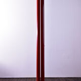 Floor lamp with dimmer designed by Gianfranco Frattini Megaron