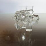 "Diamond" puzzle designed by Max Sauze for Mayet editions