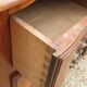 Commode Louis XV en merisier