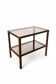 Pierre Vandel, coffee table with two tops