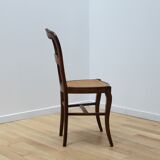 Louis Phillipe style vintage chair