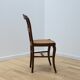 Chaise vintage style Louis Phillipe