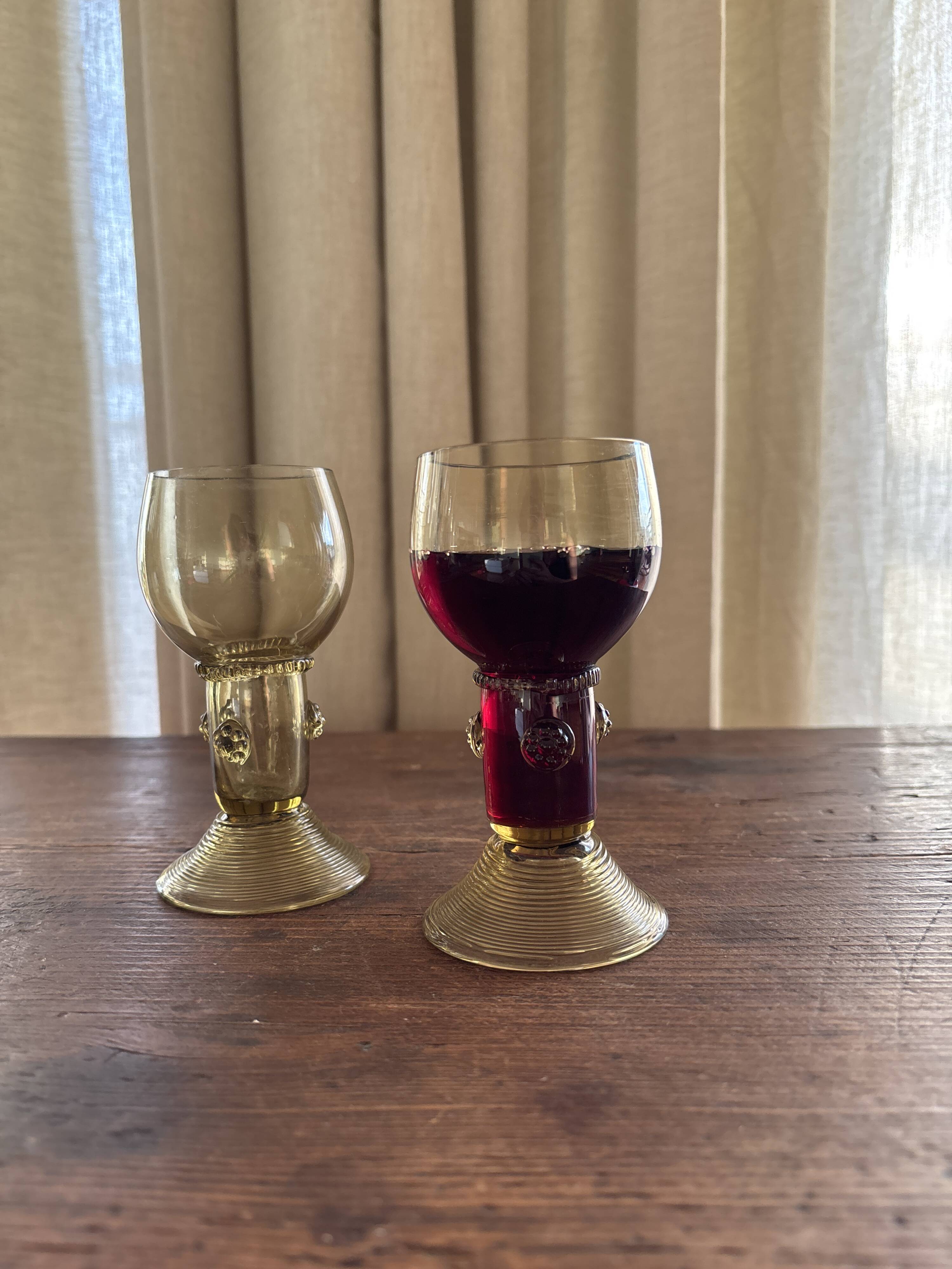 Römer wine glass