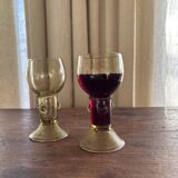Römer wine glass