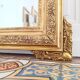 Miroir époque Napoléon III