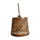 Wicker suspension