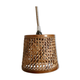 Wicker suspension
