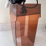 Habitat pendant light