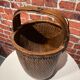Panier en osier