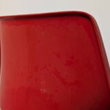 Lafargue L202 stackable chairs