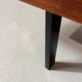 Teak sideboard from around 1960, designed by Pierre Guariche.