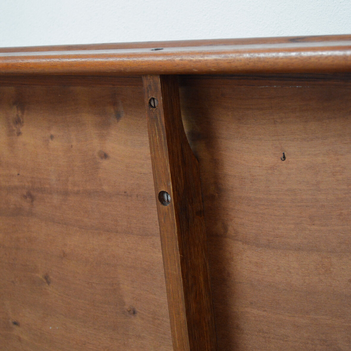 Danish coffee table by Trioh teak