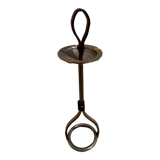 Standing ashtray - JP Ryckaert Brutalism