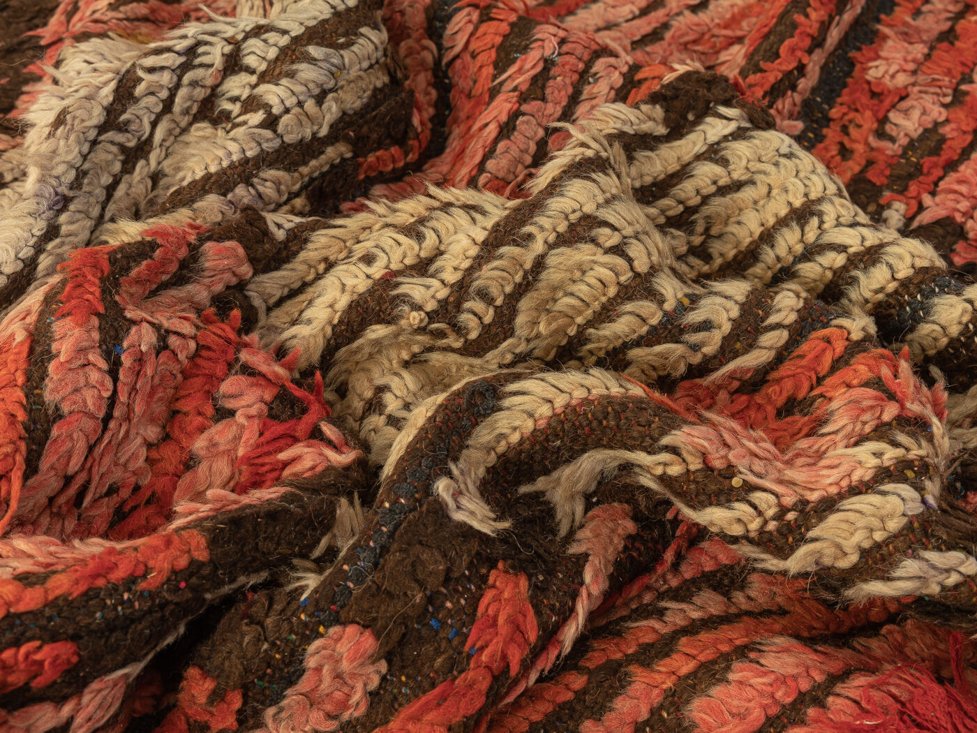 Tapis berbère, 158 x 290